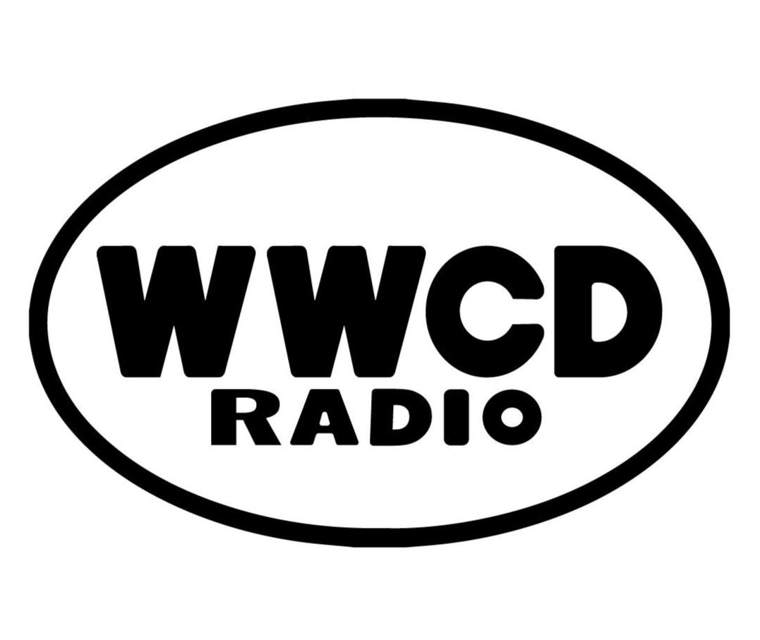 WWCD is the best radio station in Columbus